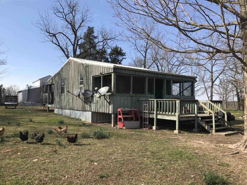 5205 Nalley Lane, Harrison, AR 72601