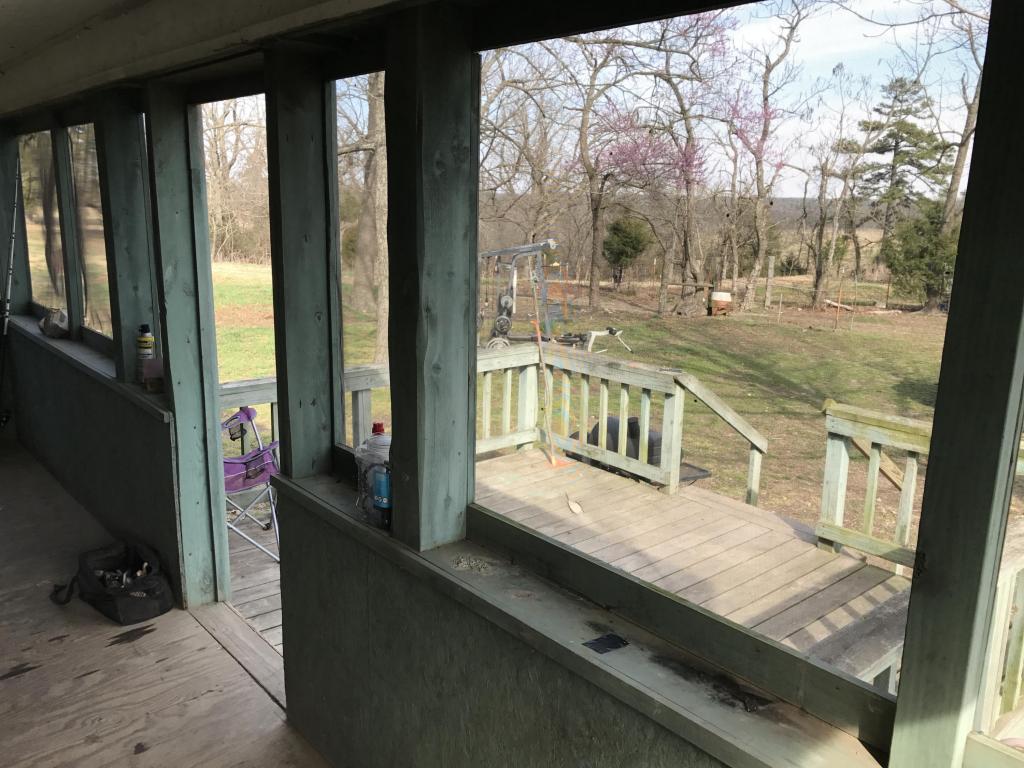 5205 Nalley Lane, Harrison, AR 72601