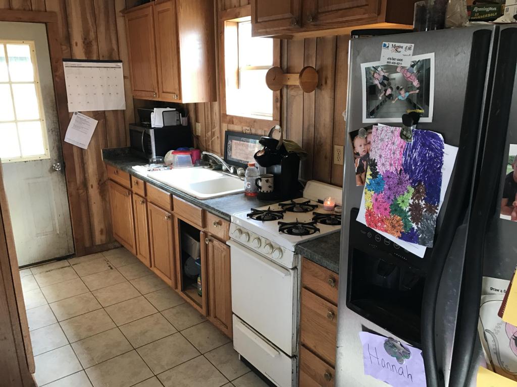5205 Nalley Lane, Harrison, AR 72601