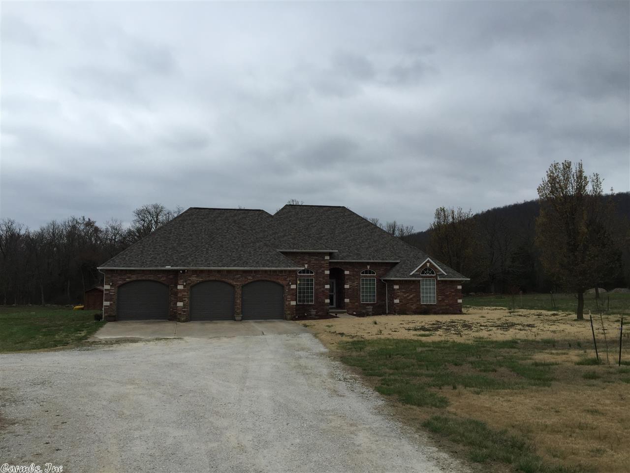 Harrison, AR 72601