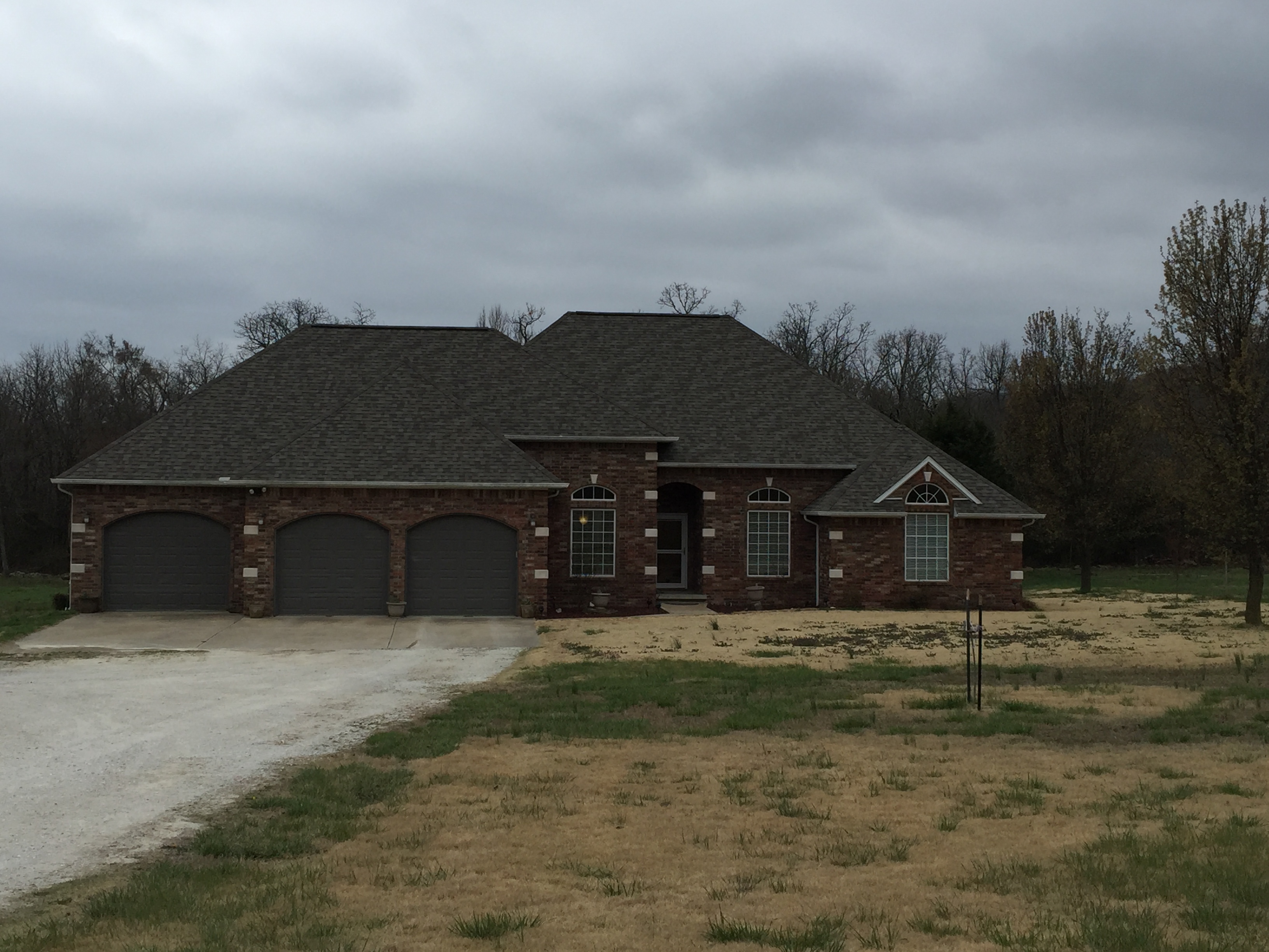 4757 Casey Lane, Harrison, AR 72601