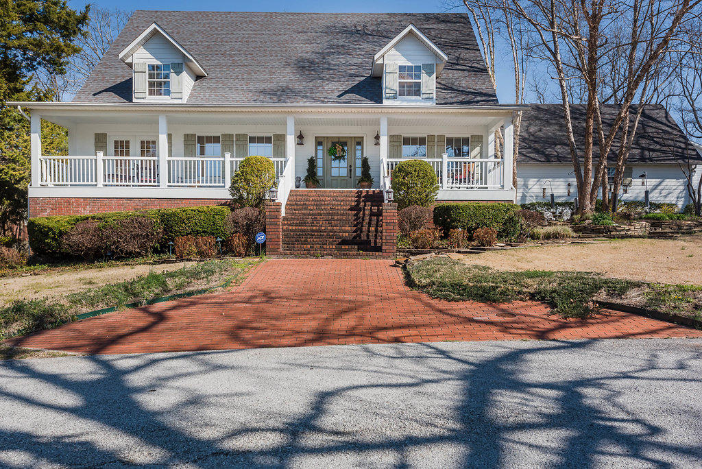109 Nottingham, Harrison, AR 72601