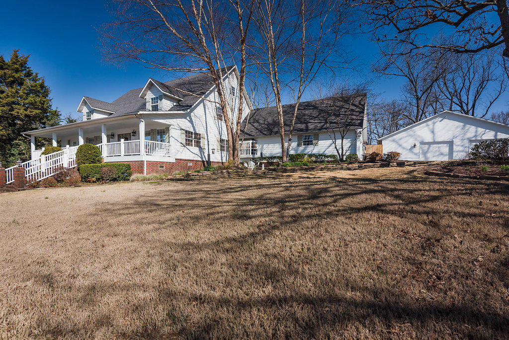 109 Nottingham, Harrison, AR 72601