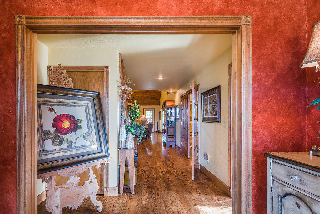 109 Nottingham, Harrison, AR 72601