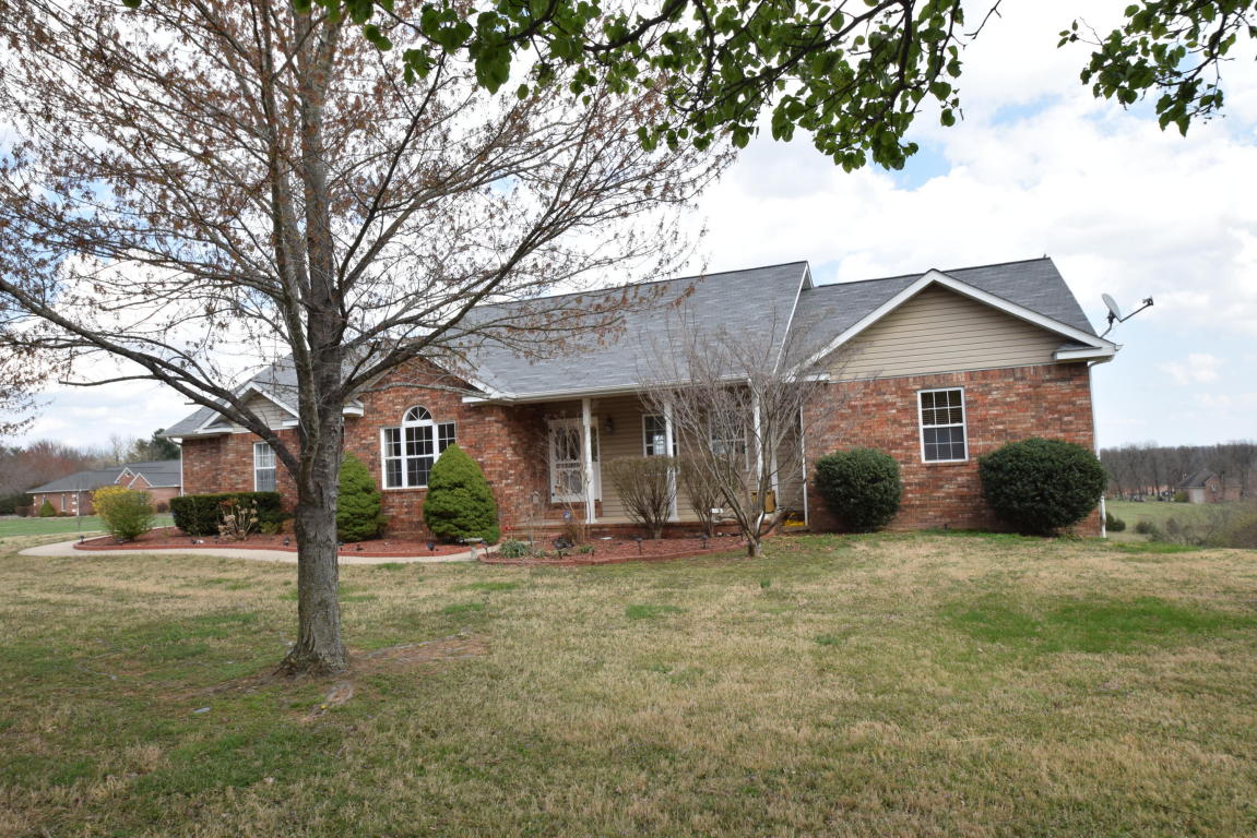 1803 Cottonwood Road, Harrison, AR 72601