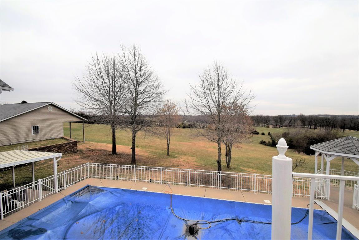 1803 Cottonwood Road, Harrison, AR 72601