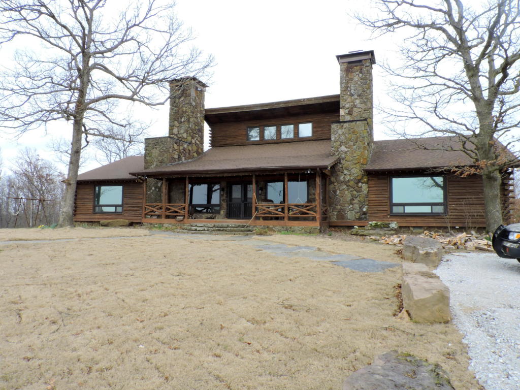 11802 Deer Road, Harrison, AR 72601