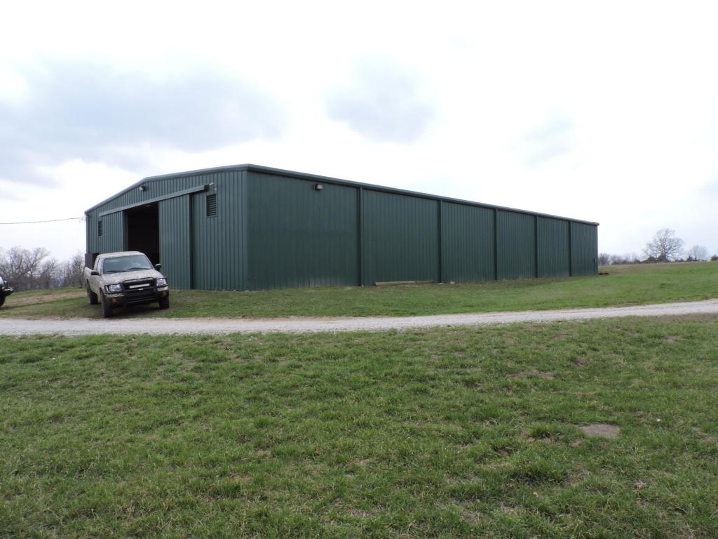 11802 Deer Road, Harrison, AR 72601