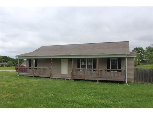 2368 Geneva DrHarrison, AR, 72601Boone County