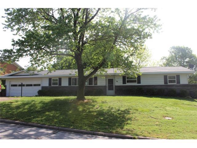 411 Skyline DrHarrison, AR, 72601Boone County