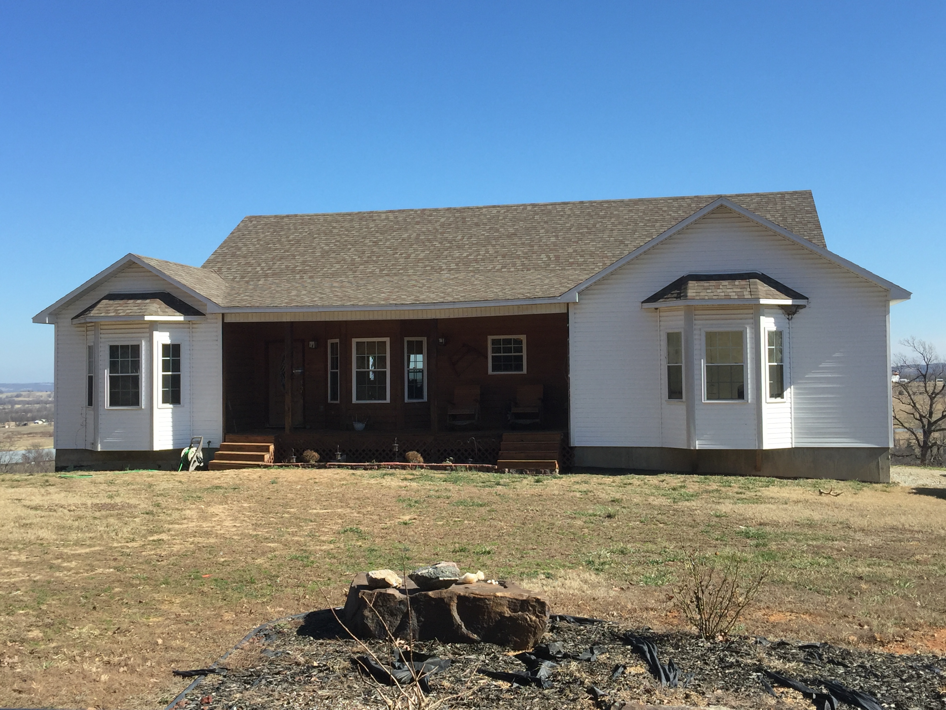 605 CR 963, Alpena, AR 72611