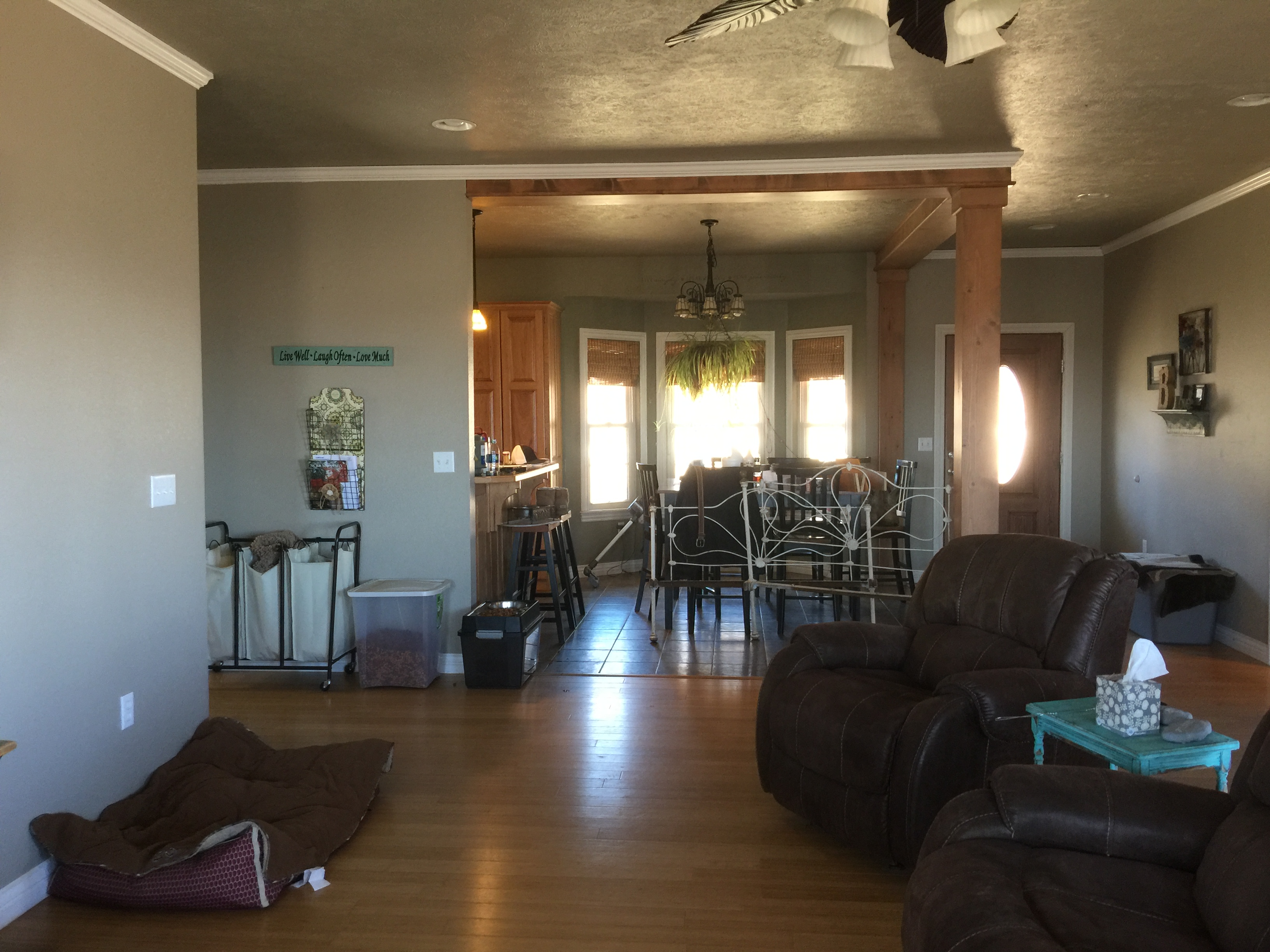 605 CR 963, Alpena, AR 72611