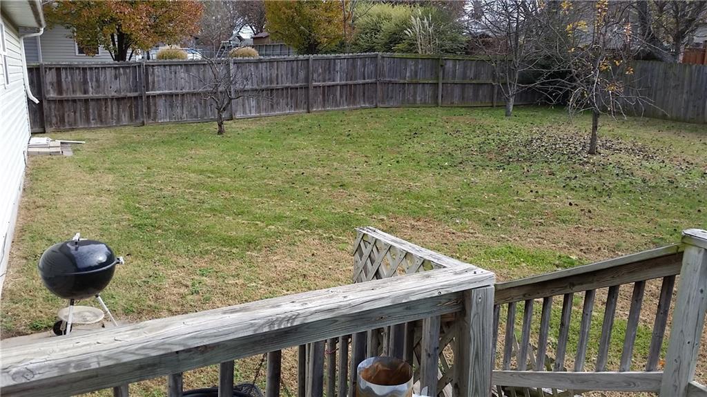 107 Paradise CoveLN, Berryville, AR 72616