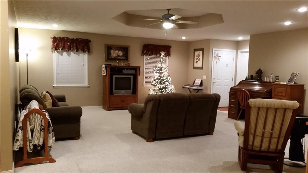 107 Paradise CoveLN, Berryville, AR 72616