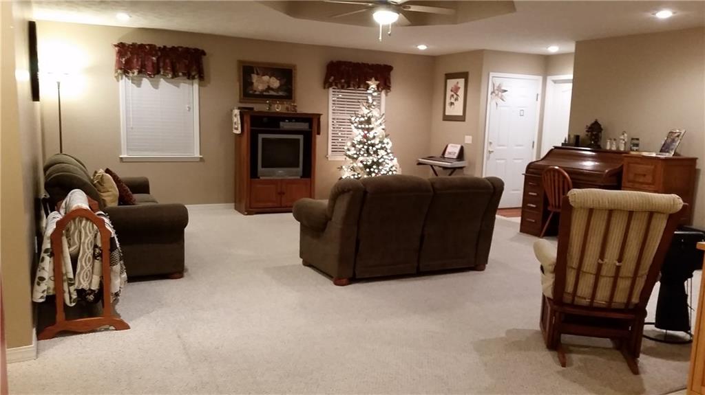 107 Paradise CoveLN, Berryville, AR 72616