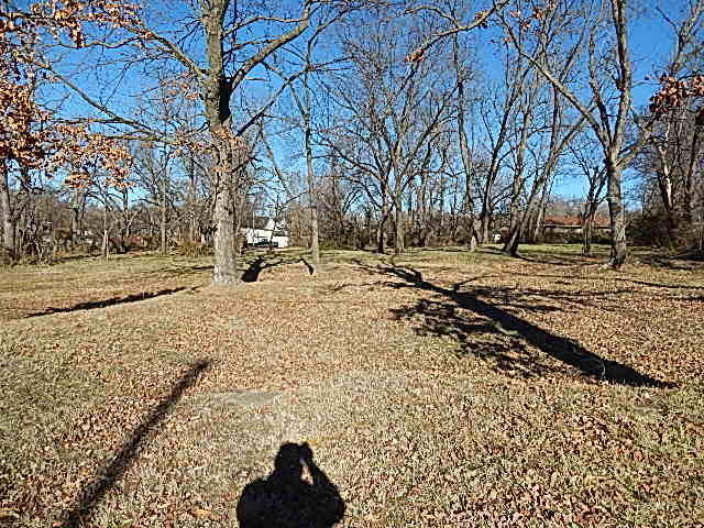 207 N Main Street, Berryville, AR 72616