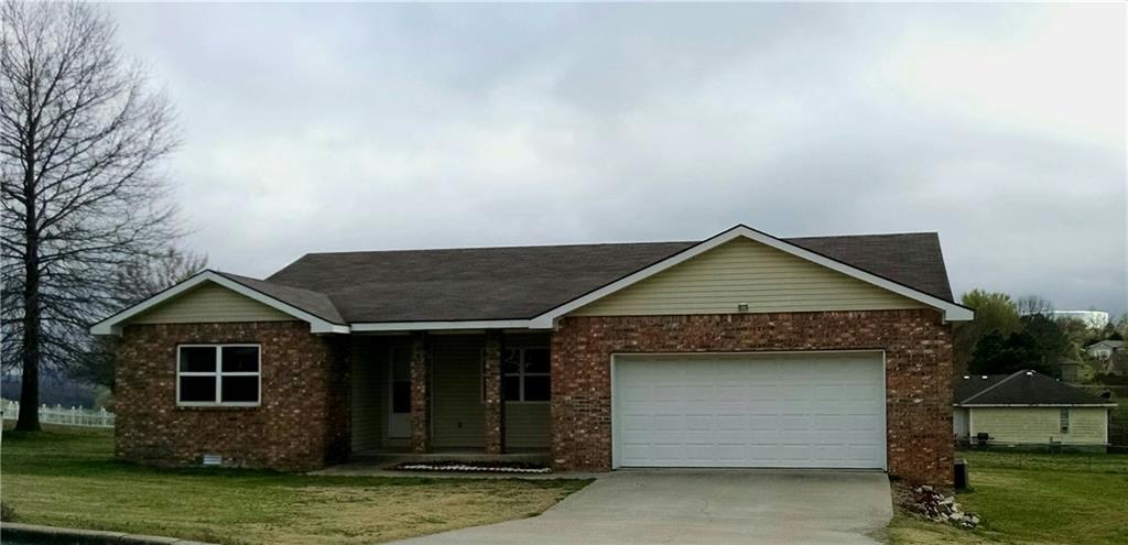 1223 LauraAVE, Berryville, AR 72616