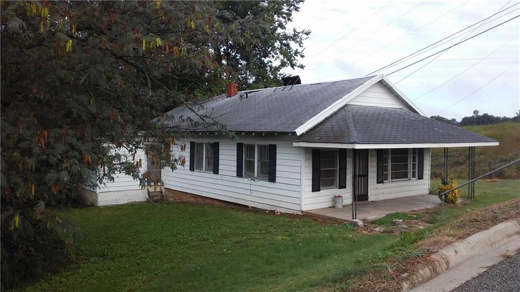 18 County Road 702, Berryville, AR 72616