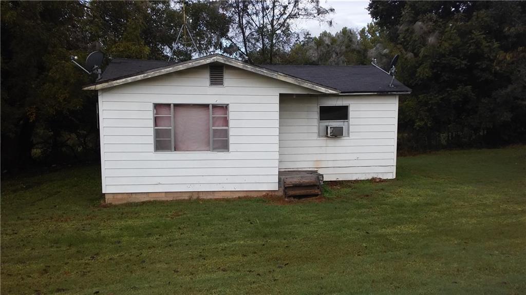 18 County Road 702, Berryville, AR 72616