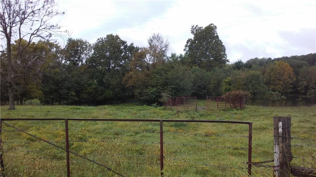 18 County Road 702, Berryville, AR 72616