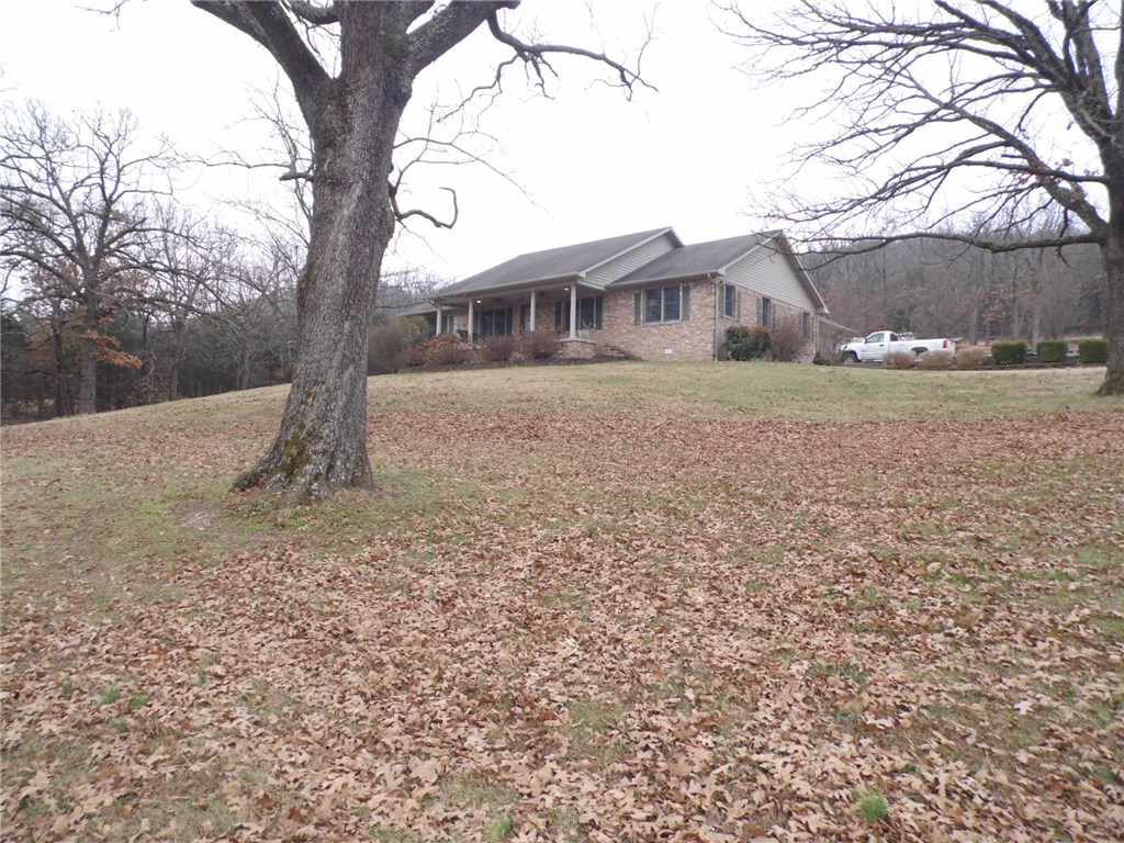 817N Hwy 21, Berryville, AR 72616