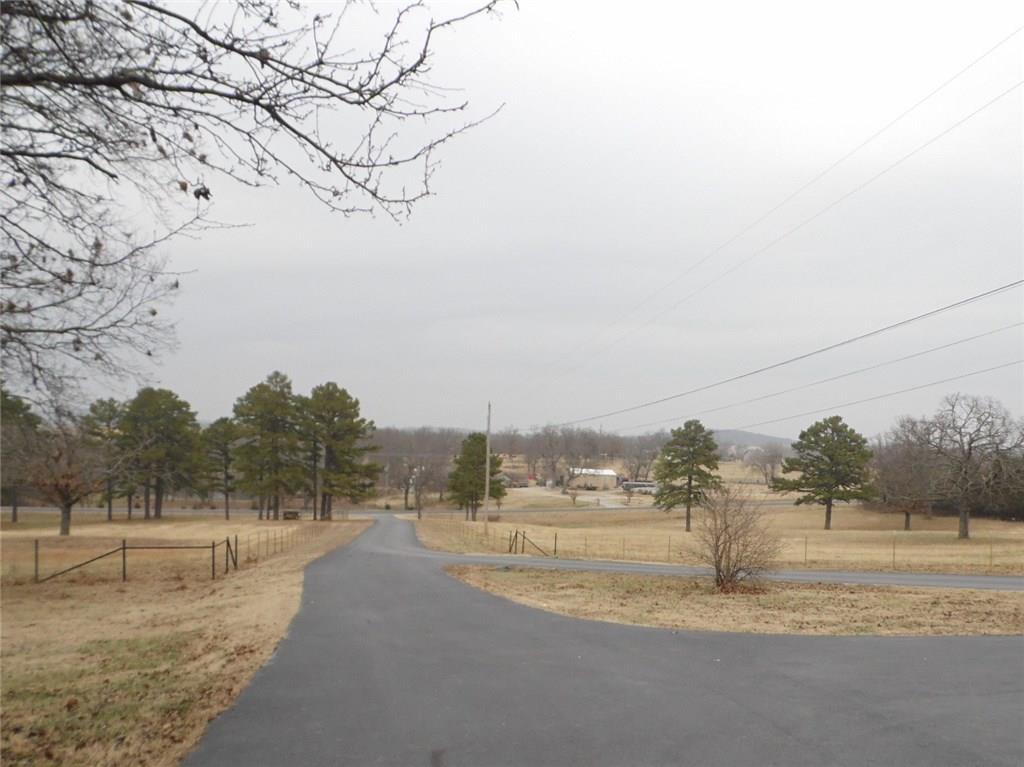 817N Hwy 21, Berryville, AR 72616