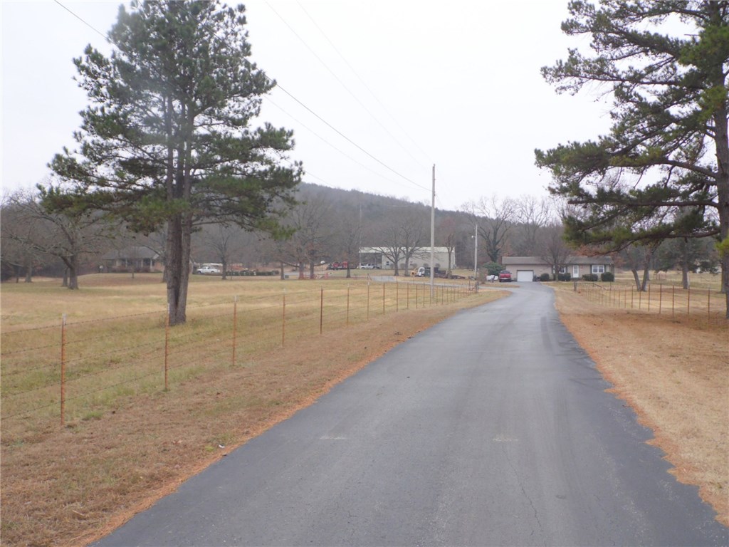 817N Hwy 21, Berryville, AR 72616