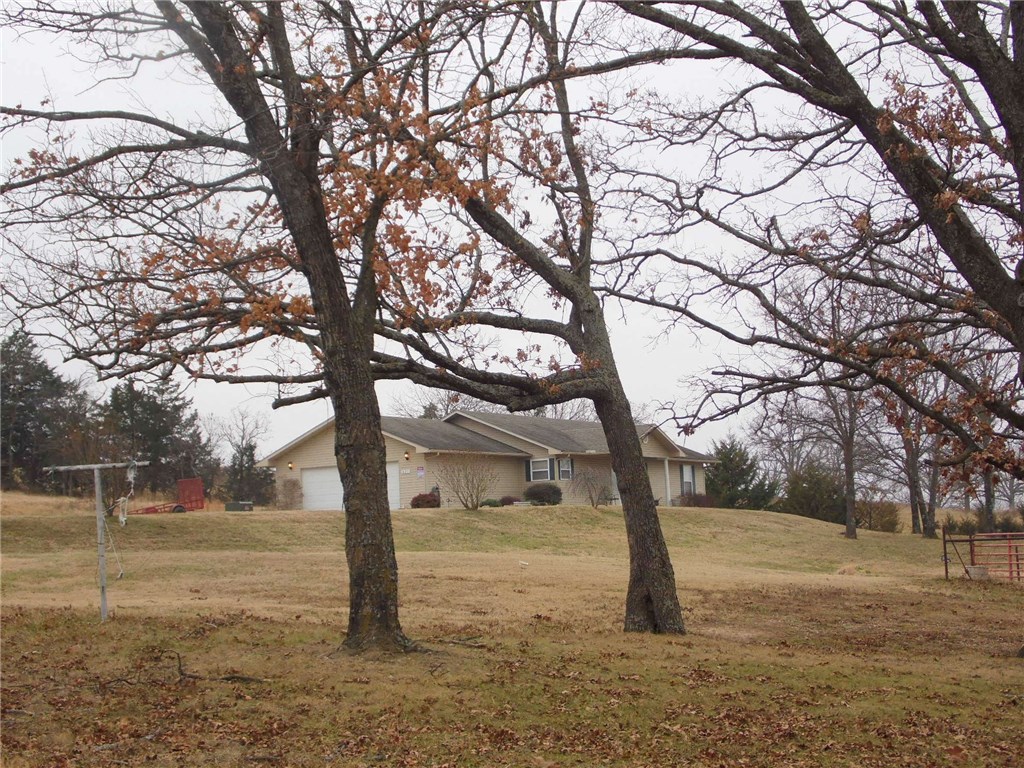 817N Hwy 21, Berryville, AR 72616