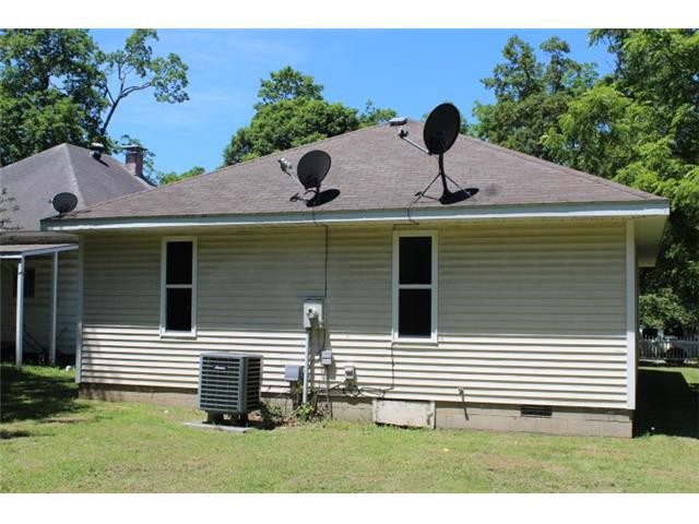203 Pritchard StBerryville, AR, 72616Carroll County