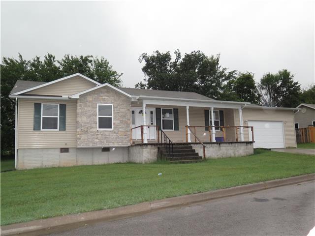 104 Rhea StBerryville, AR, 72616Carroll County