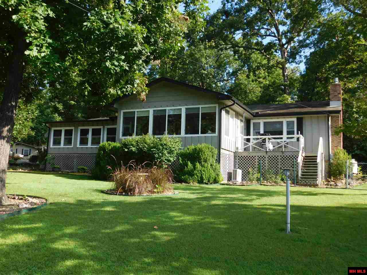 103 MARGARET LANE, Bull Shoals, AR 72619