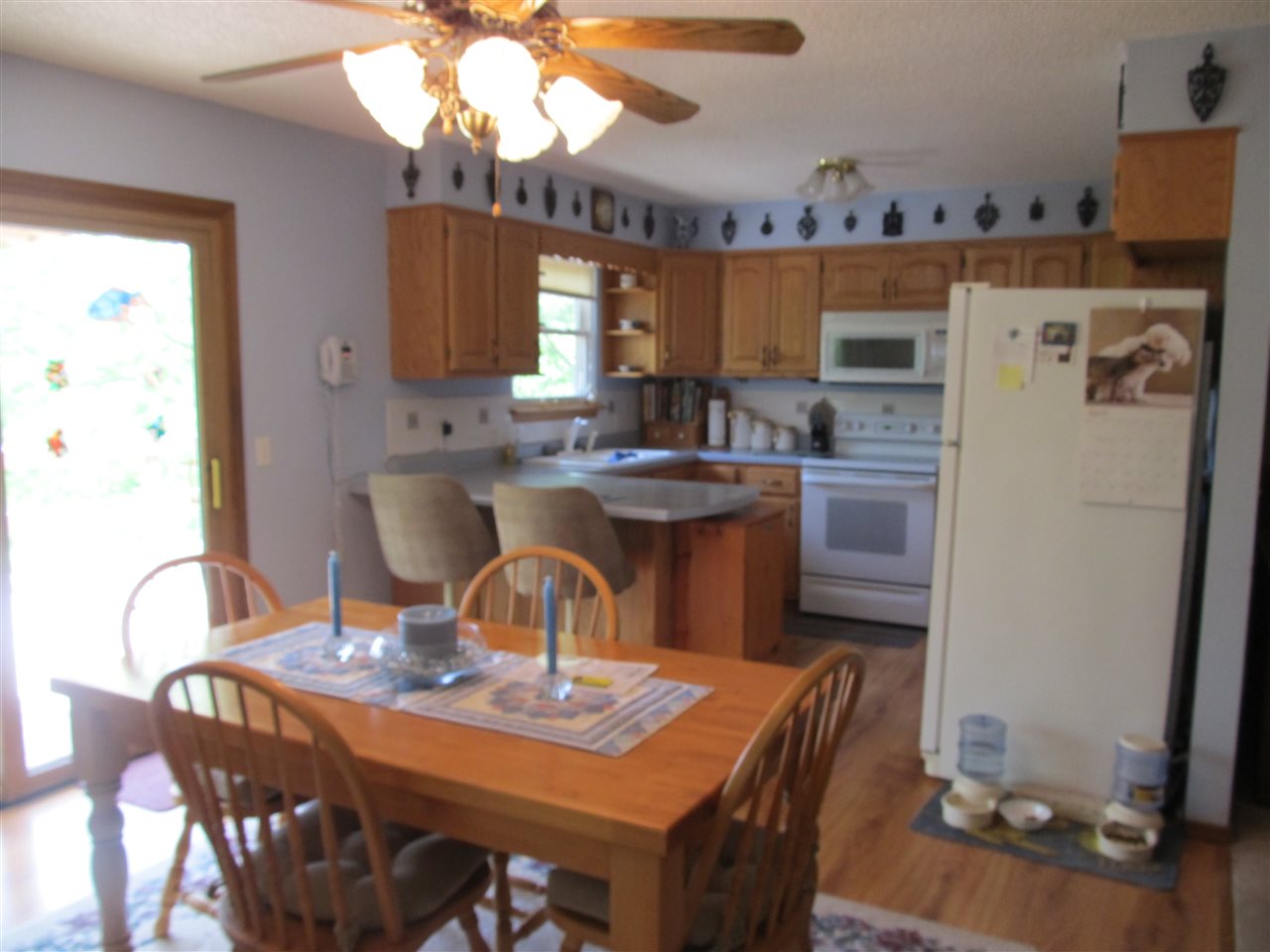 1805 LAKESHORE ROAD, Bull Shoals, AR 72619
