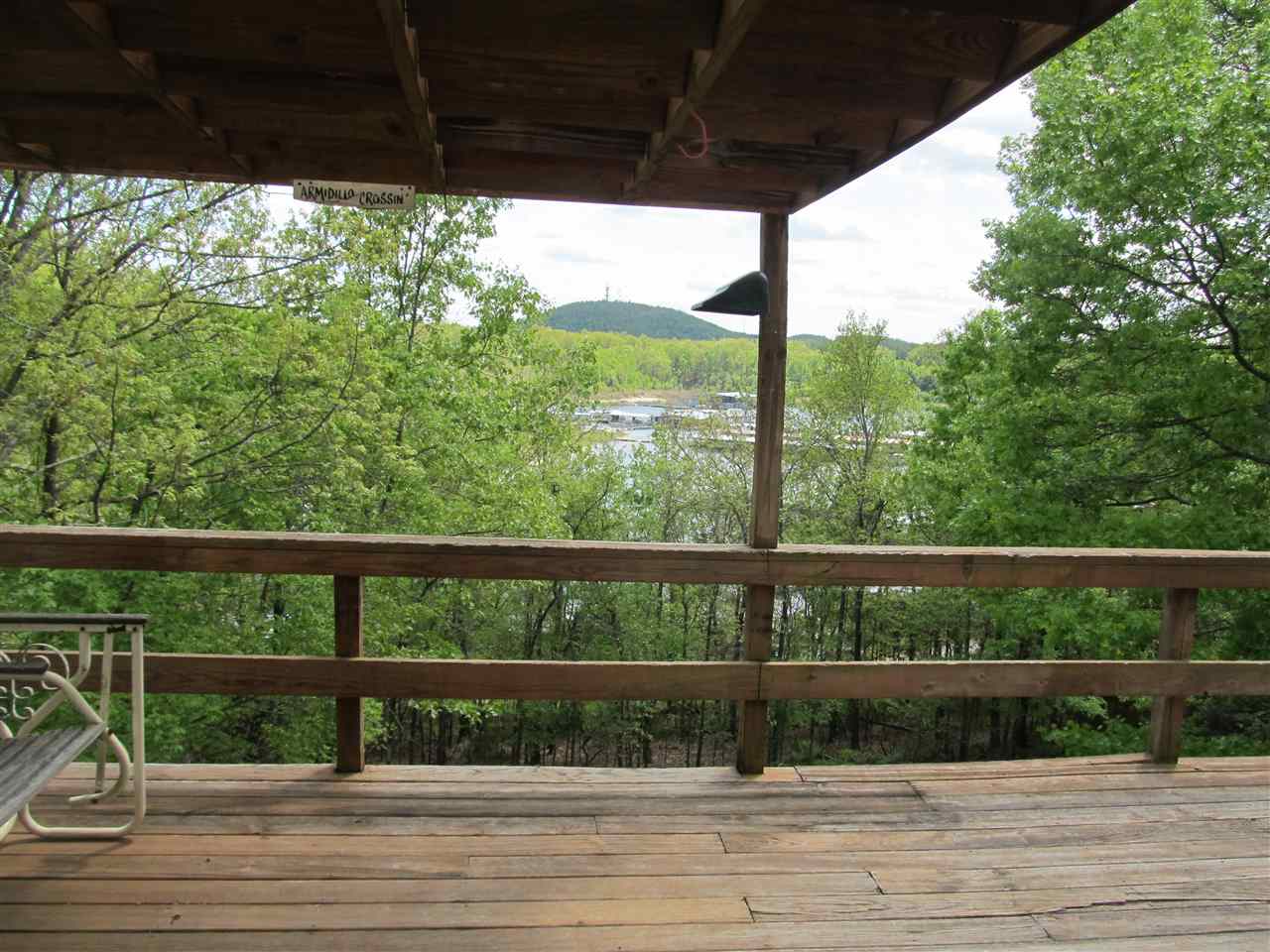 1805 LAKESHORE ROAD, Bull Shoals, AR 72619