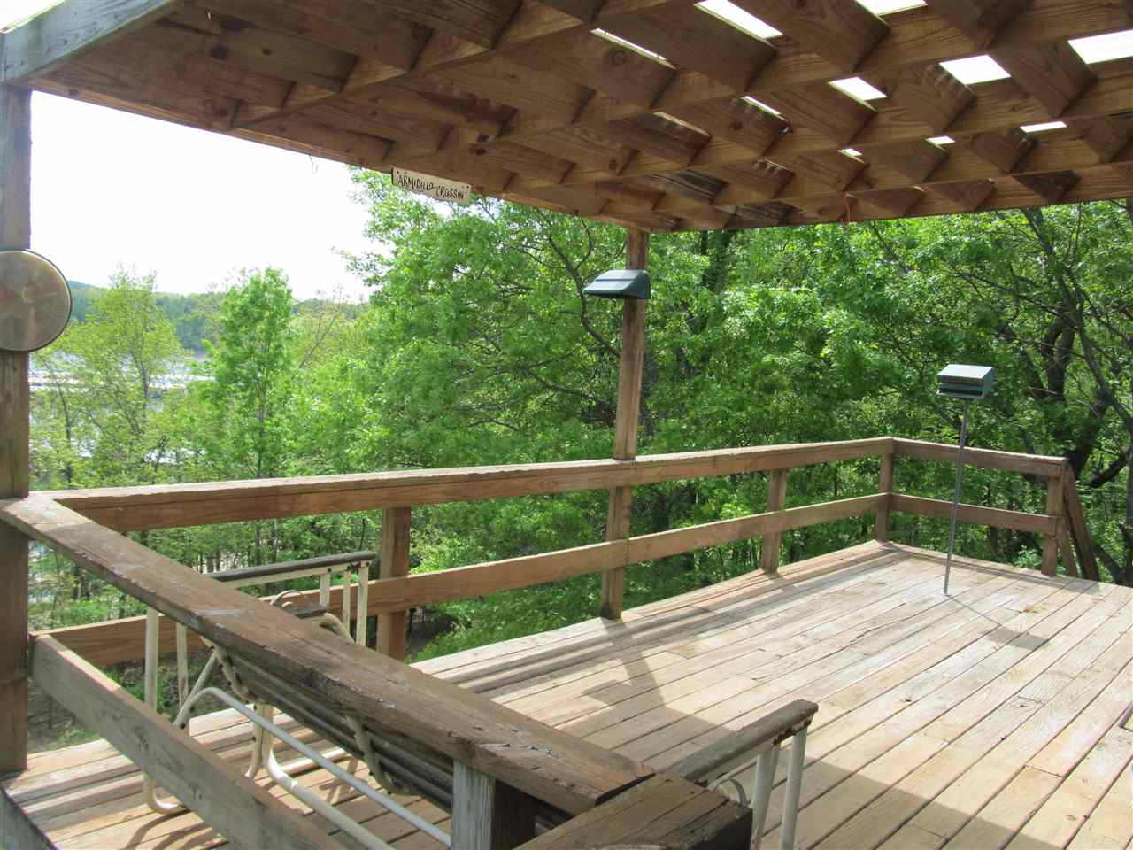 1805 LAKESHORE ROAD, Bull Shoals, AR 72619