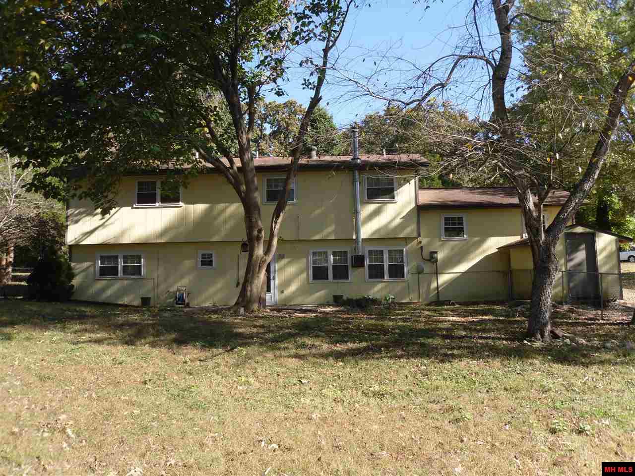 116 BLOU CLOWER, Bull Shoals, AR 72619