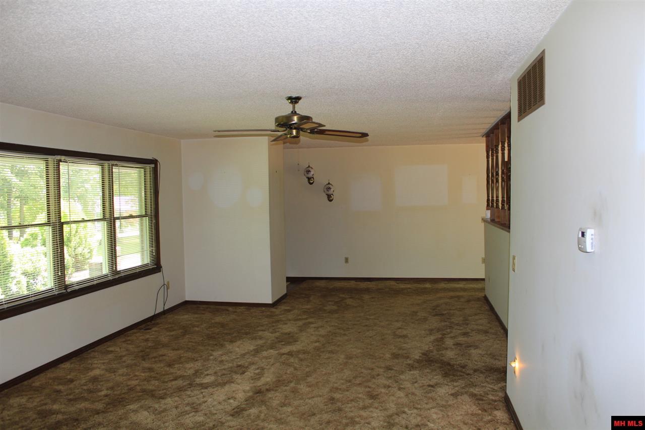 317 CARDINAL TERRACE, Bull Shoals, AR 72619