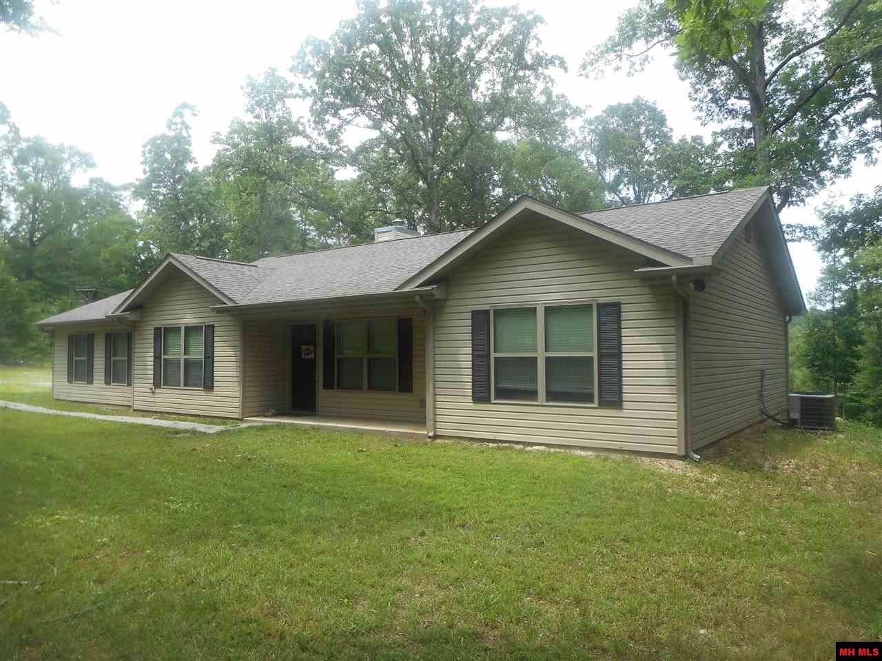 3005 CR 36, Clarkridge, AR 72623