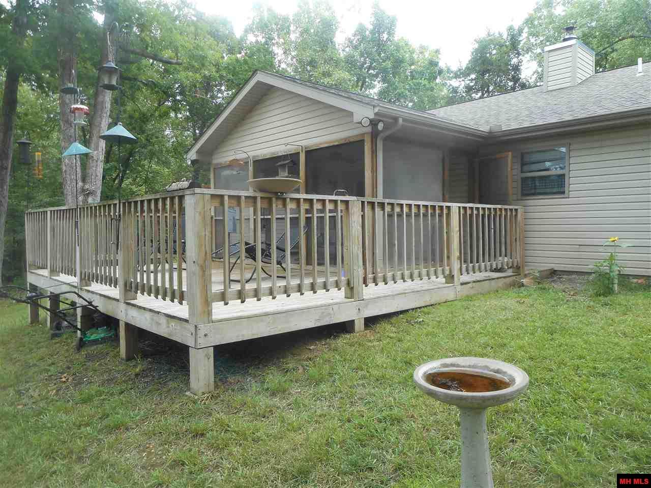 3005 CR 36, Clarkridge, AR 72623