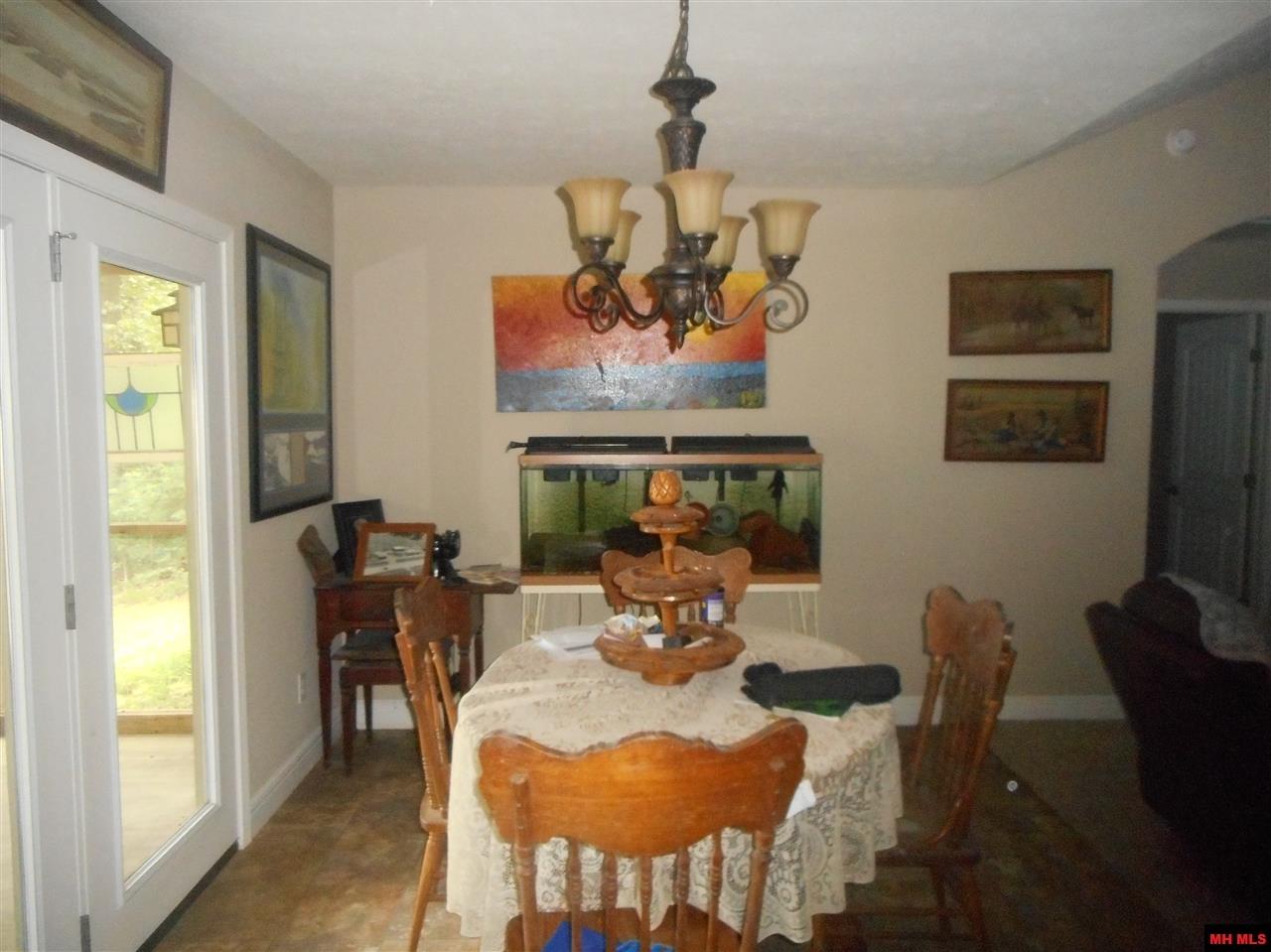 3005 CR 36, Clarkridge, AR 72623