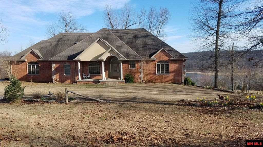 310 LAKE POINTE DRIVE, Clarkridge, AR 72623