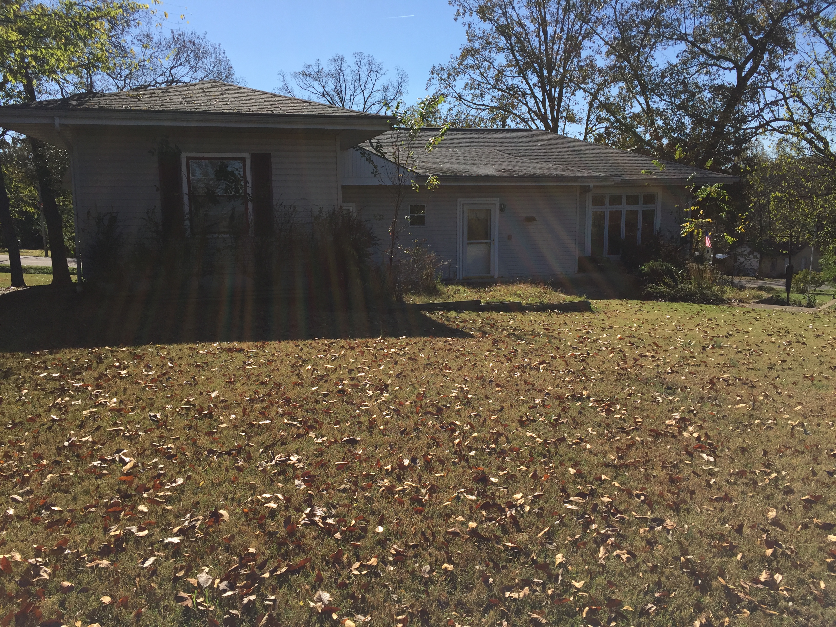 323 Harding Boulevard, Cotter, AR 72626