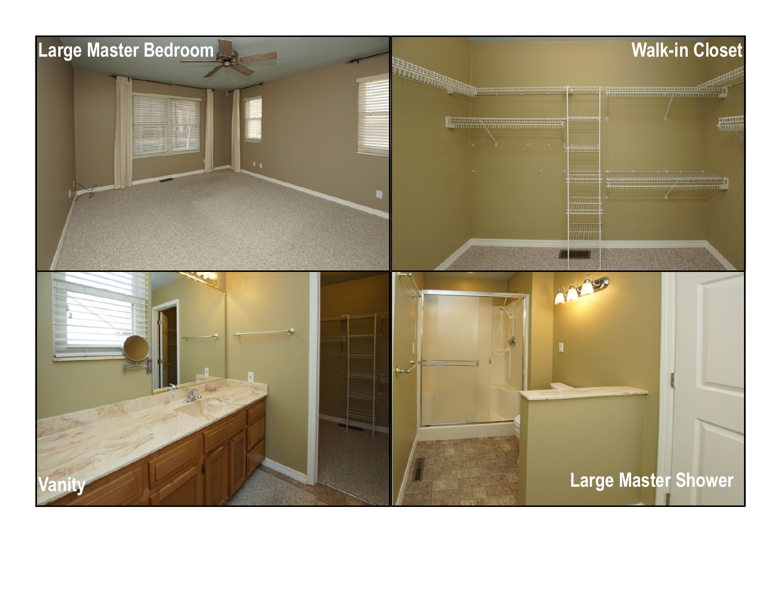 100 Hargis Place, Cotter, AR 72626