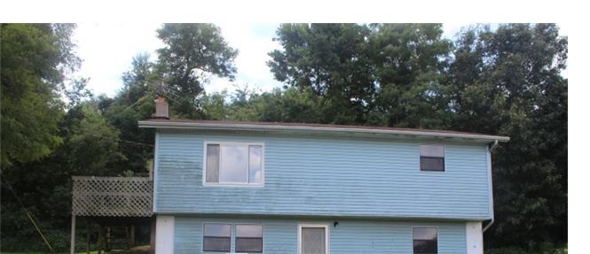 Hc 31 Box 740Deer, AR, 72628Newton County