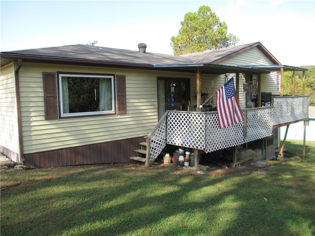 122 StatelineDR, Holiday Island, AR 72631