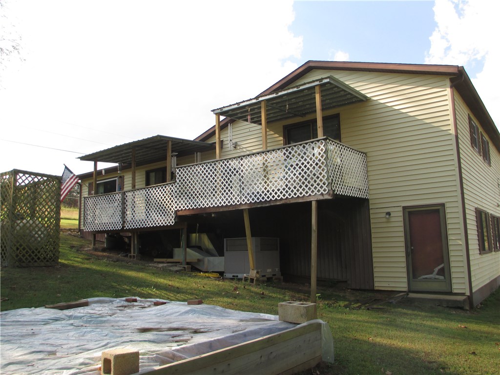 122 StatelineDR, Holiday Island, AR 72631