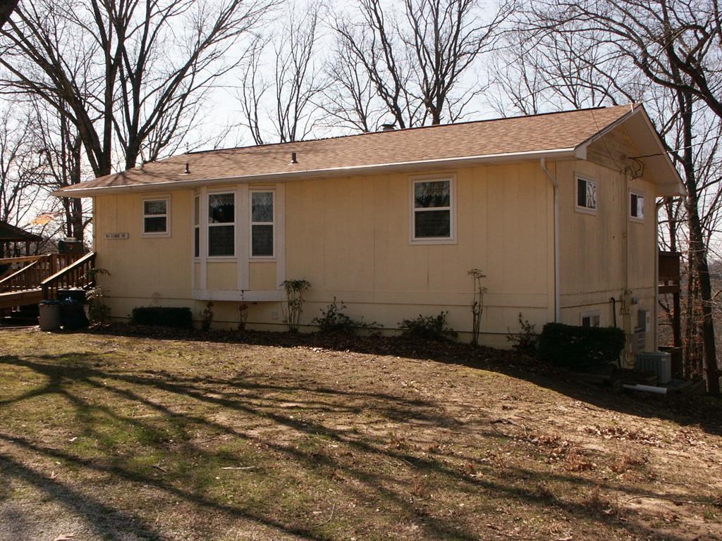 91 RidgeRD, Eureka Springs, AR 72631