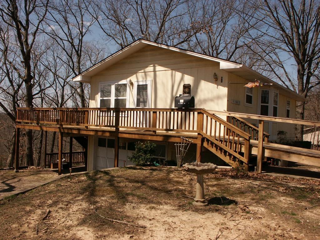 91 RidgeRD, Eureka Springs, AR 72631