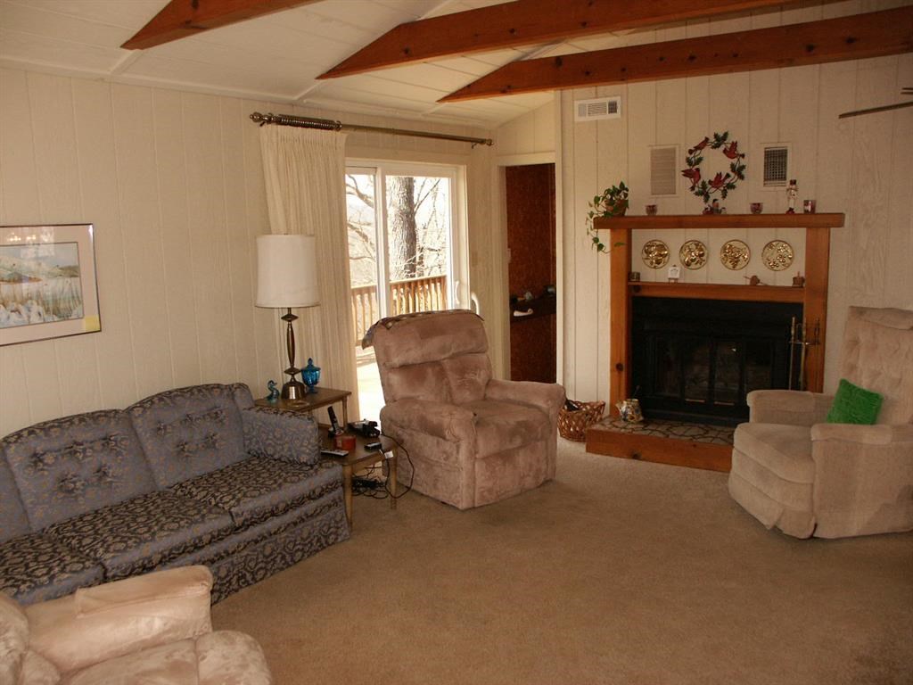 91 RidgeRD, Eureka Springs, AR 72631