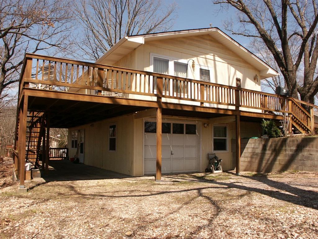 91 RidgeRD, Eureka Springs, AR 72631