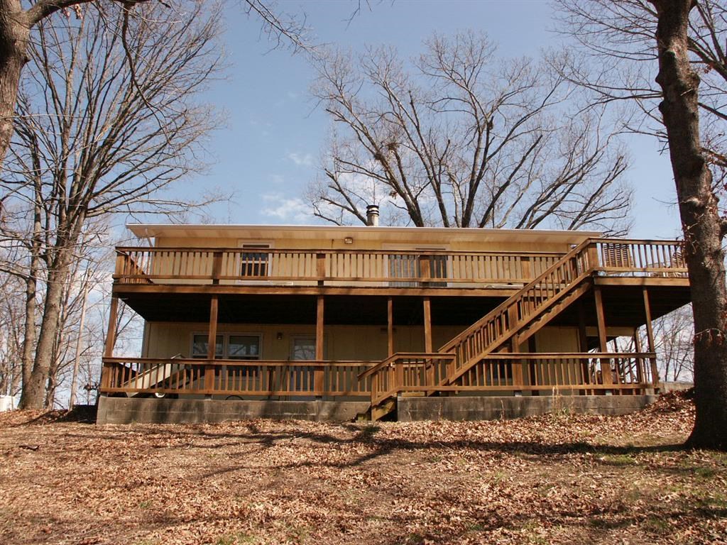 91 RidgeRD, Eureka Springs, AR 72631
